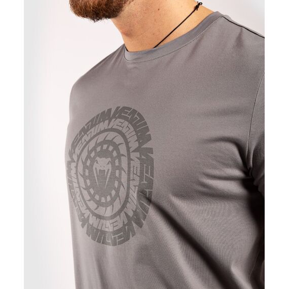 Venum Vortex T-Shirt, Taille: L, Couleur: Gris, 7 image