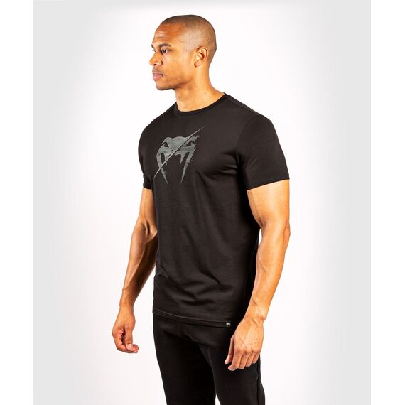 Venum Interference 3.0 T-Shirt - Black, Size: L, Colour: Schwarz, 2 image