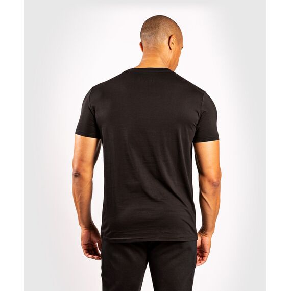 Venum Interference 3.0 T-Shirt - Black, Size: L, Colour: Schwarz, 3 image