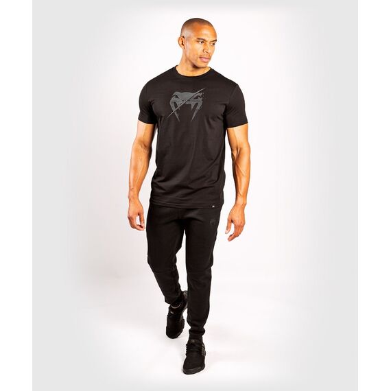 Venum Interference 3.0 T-Shirt - Black, Size: L, Colour: Schwarz, 4 image