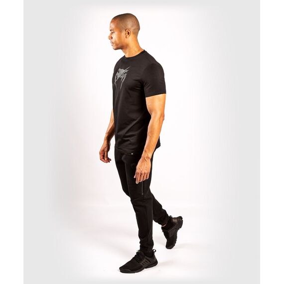 Venum Interference 3.0 T-Shirt - Black, Size: L, Colour: Schwarz, 6 image