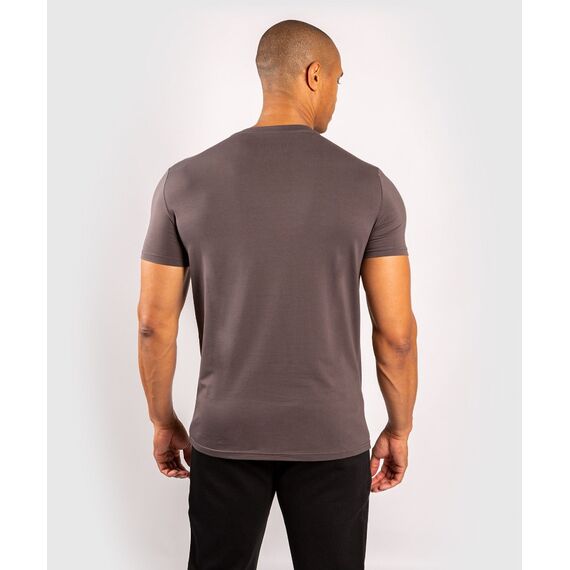 Venum Interference 3.0 T-Shirt - Dark Heather Grey, Size: L, Colour: Grey, 3 image