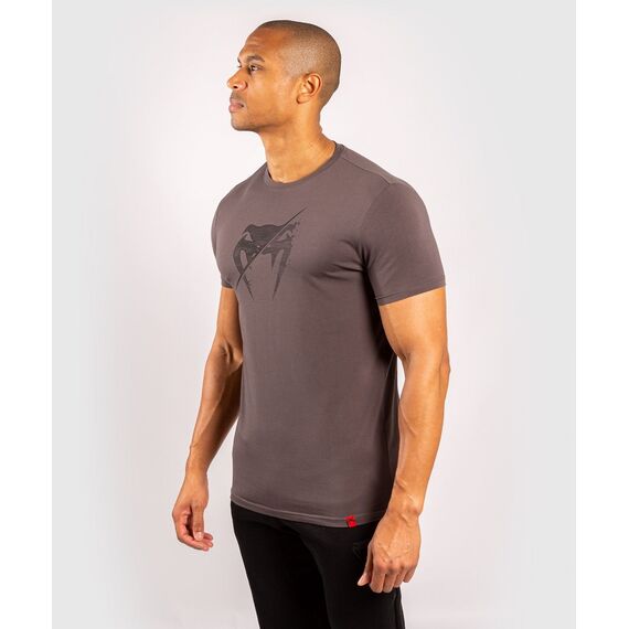 Venum Interference 3.0 T-Shirt - Dark Heather Grey, Size: L, Colour: Grey, 5 image