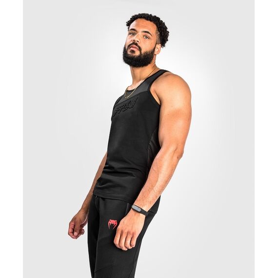 Venum Okinawa 3.0 Tank Top, Taille: XL, Couleur: Noir, 6 image