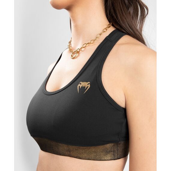 Venum Lightning Sport Bra, Size: M, Colour: Schwarz, 2 image