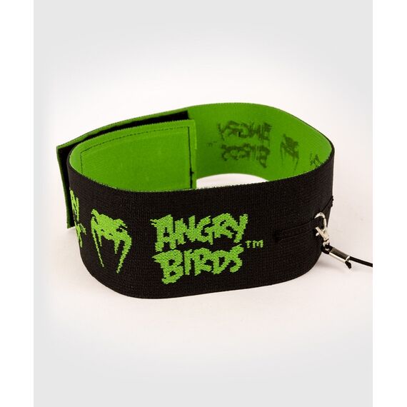 Venum Angry Birds Reflex Ball - For Kids, Colour: Green, 3 image