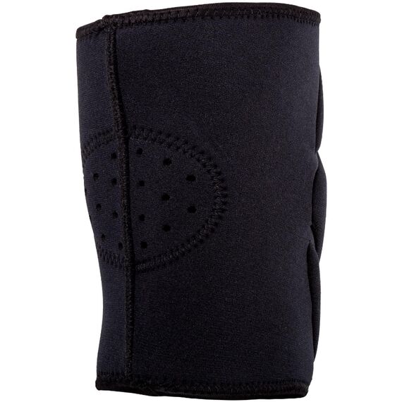 Venum Kontact Gel Knee Pad - Black/Red, Colour: Rot, Size: L-XL, 4 image