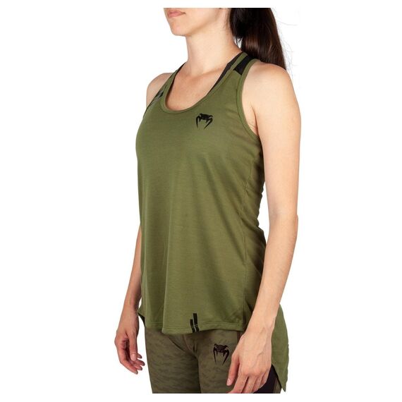 Venum Power 2.0 Tank Top - For Women, Couleur: Kaki, Taille ne pas utiliser: M, 2 image