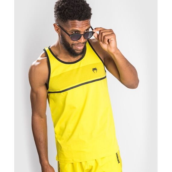 Venum Bali Tank Top - Yellow, Bekleidungsgrösse: S, Farbe: Gelb, 5 image