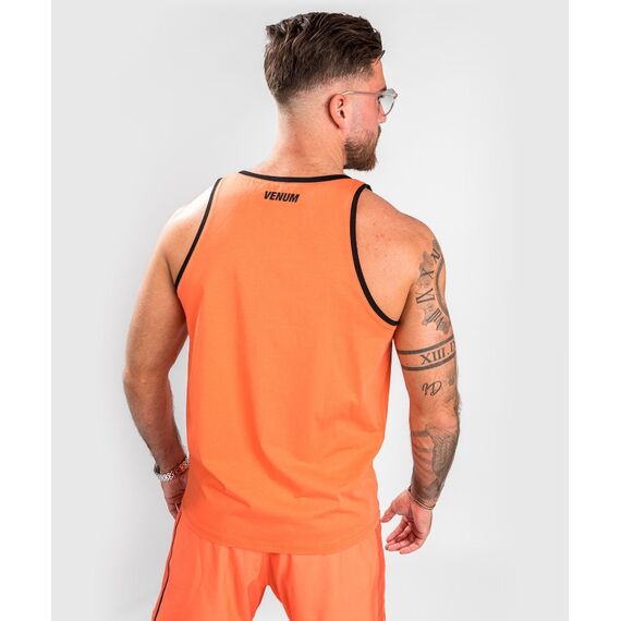 Venum Bali Tank Top - Coral, Size: L, 5 image