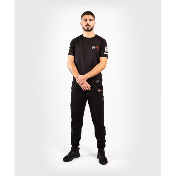 Venum Loma 08-12 T-shirt, Size: L, Colour: Schwarz, 2 image