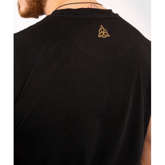 Venum Assassin's Creed T-shirt - Black/Blue, Size: M, Colour: Schwarz, 8 image