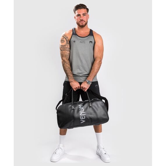 Venum Stone Dry Tech Tank Top  - Mineral Green - M, Size: M, Colour: Grey, 4 image