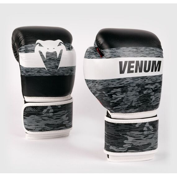 Venum Bandit boxing gloves - for kids, Couleur: Gris, OZ: 4oz