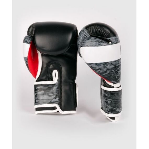 Venum Bandit boxing gloves - for kids, Colore: Grigio, OZ: 6oz, 5 image