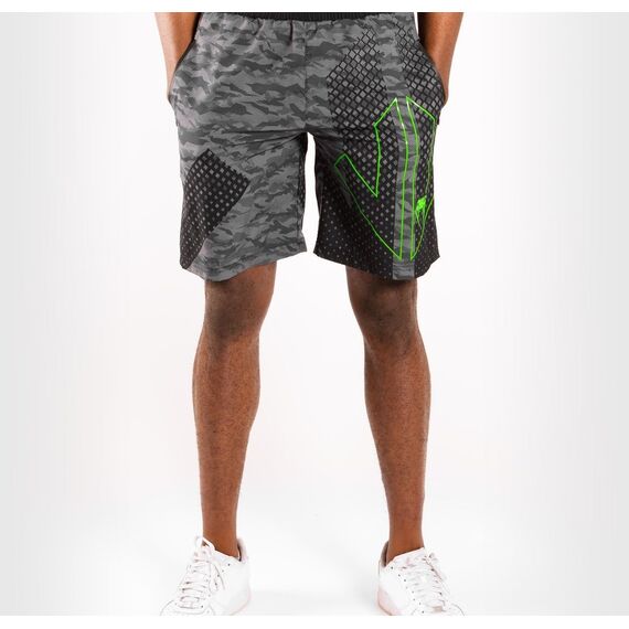 Venum Arrow Loma Signature CollectionTraining shorts, Farbe: Camouflage, Grösse : M