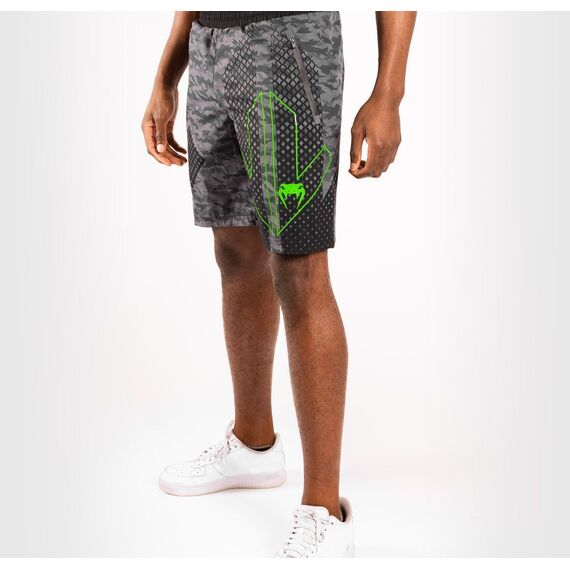 Venum Arrow Loma Signature CollectionTraining shorts, Farbe: Camouflage, Grösse : M, 2 image