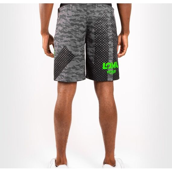 Venum Arrow Loma Signature CollectionTraining shorts, Farbe: Camouflage, Grösse : M, 4 image