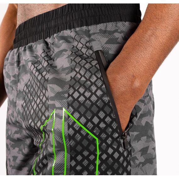 Venum Arrow Loma Signature CollectionTraining shorts, Farbe: Camouflage, Grösse : M, 7 image