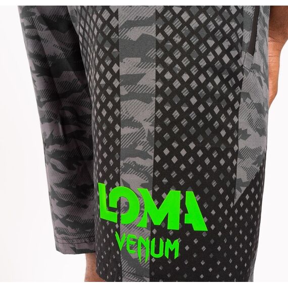 Venum Arrow Loma Signature CollectionTraining shorts, Farbe: Camouflage, Grösse : M, 8 image