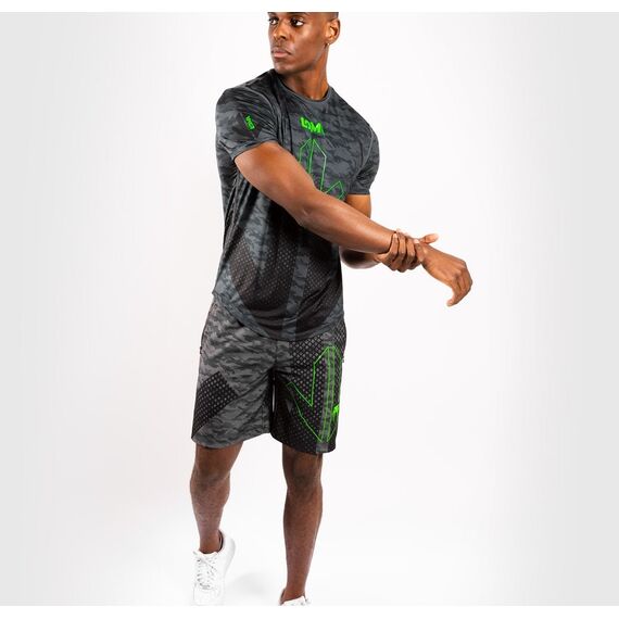 Venum Arrow Loma Signature CollectionTraining shorts, Farbe: Camouflage, Grösse : M, 9 image