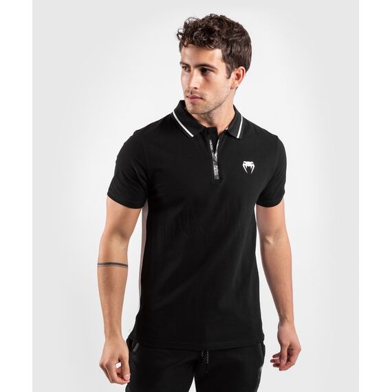 Venum Legacy Polo, Farbe: Schwarz, Grösse : M, 5 image