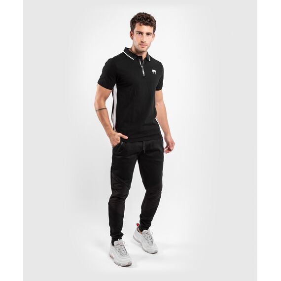 Venum Legacy Polo, Farbe: Schwarz, Grösse : M, 6 image