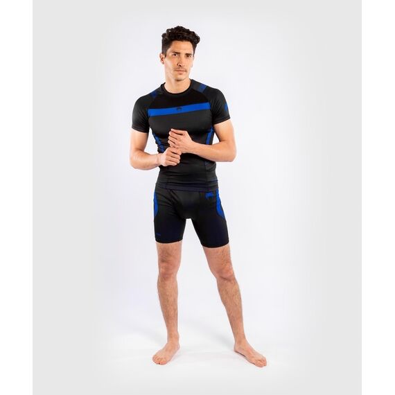Venum NoGi 3.0 Vale Tudo Shorts, Colour: Blue, Size: M, 2 image