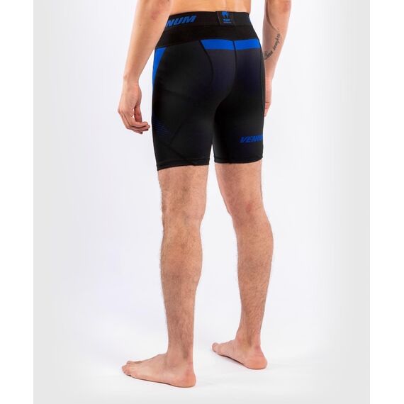 Venum NoGi 3.0 Vale Tudo Shorts, Colour: Blue, Size: M, 3 image
