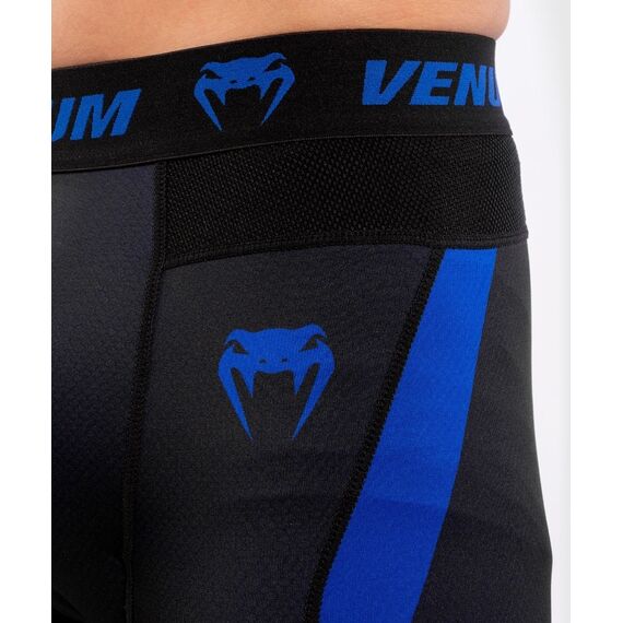 Venum NoGi 3.0 Vale Tudo Shorts, Colour: Blue, Size: M, 5 image
