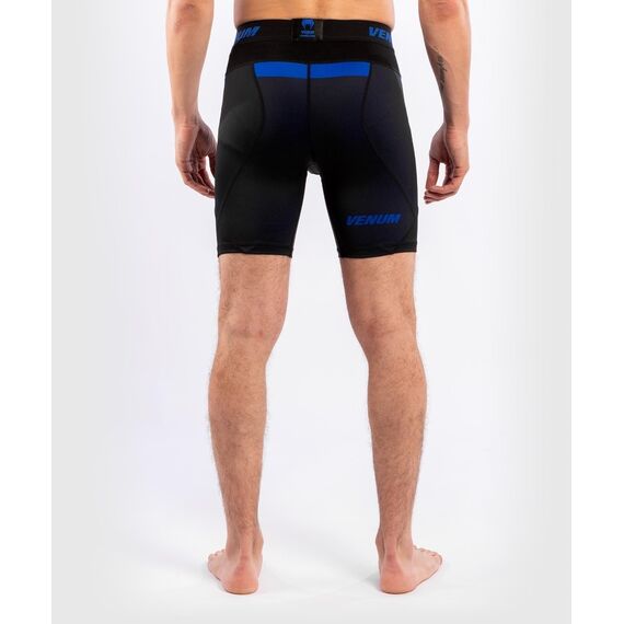 Venum NoGi 3.0 Vale Tudo Shorts, Colour: Blue, Size: M, 6 image