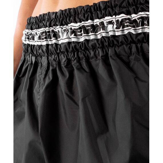 Venum Parachute Muay Thai Shorts, Colour: Schwarz, Size: L, 8 image