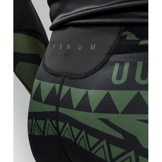 Venum Nakahi Vale Tudo Short, Size: L, Colour: Khaki, 2 image