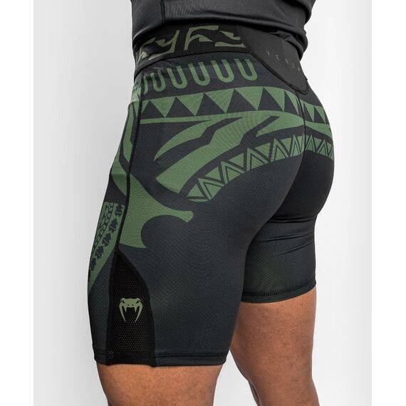 Venum Nakahi Vale Tudo Short, Bekleidungsgrösse: XL, Farbe: Khaki, 5 image