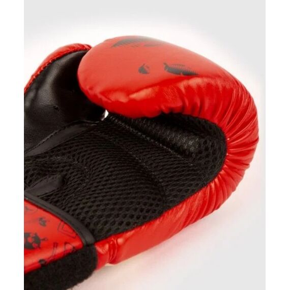 Venum Angry Birds Boxing Gloves, Colour: Rot, OZ: 4oz, 5 image
