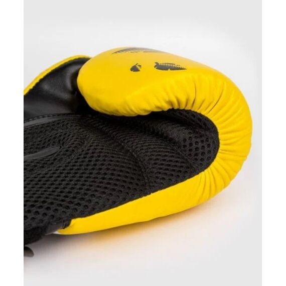 Venum Angry Birds Boxing Gloves, Farbe: Gelb, OZ: 8oz, 2 image