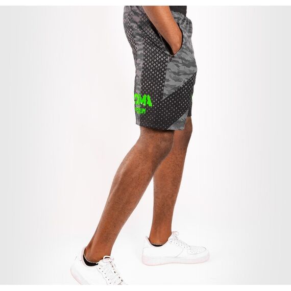 Venum Arrow Loma Signature CollectionTraining shorts, Farbe: Camouflage, Grösse : L, 3 image