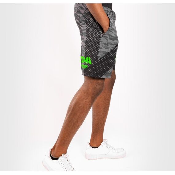 Venum Arrow  Loma Signature Collection Training shorts - Dark Camo, 3 image
