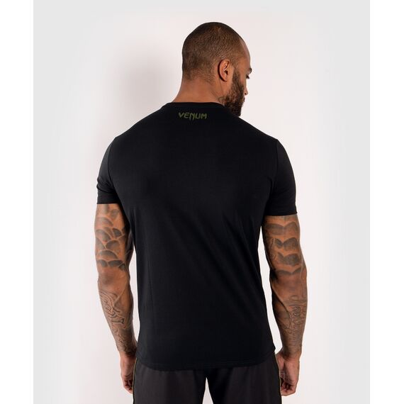 Venum Boxing Lab T-shirt, Farbe: Schwarz, Grösse : L, 5 image