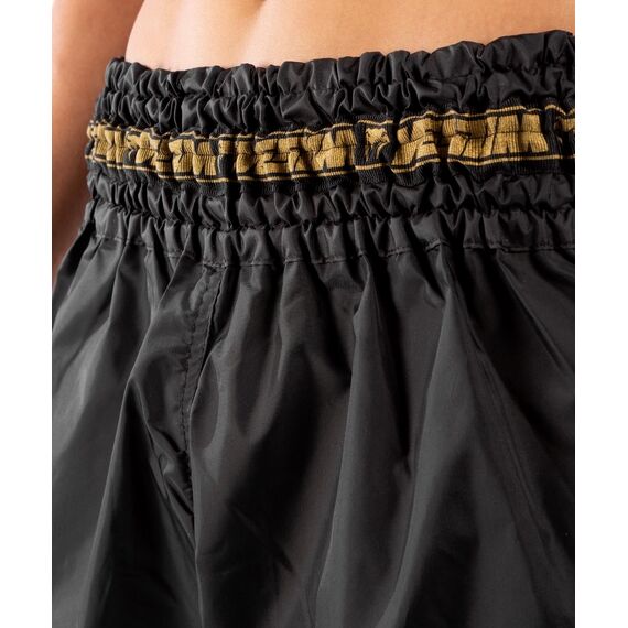 Venum Parachute Muay Thai Shorts, Colour: Gold, Size: XL, 5 image