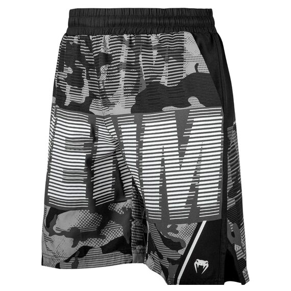 Venum Tactical Training Shorts, Couleur: Camouflage, Taille ne pas utiliser: S