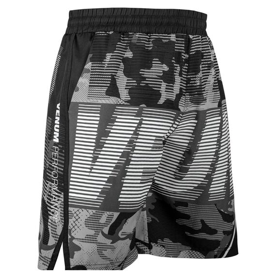 Venum Tactical Training Shorts, Couleur: Camouflage, Taille ne pas utiliser: S, 2 image