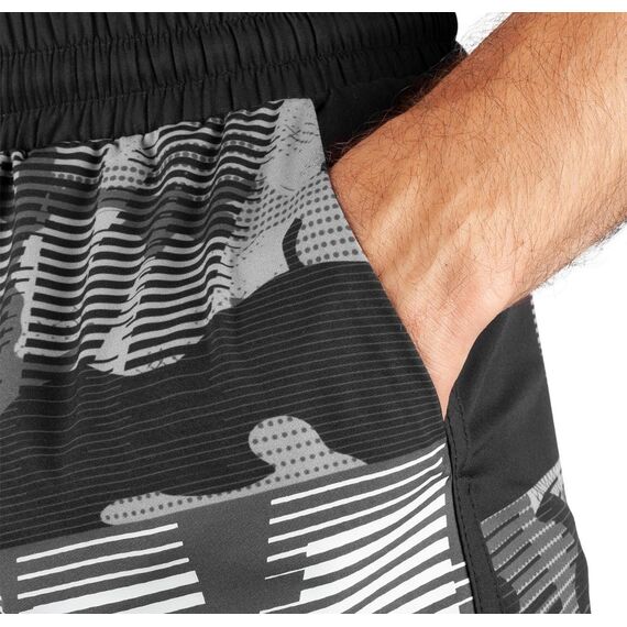 Venum Tactical Training Shorts, Couleur: Camouflage, Taille ne pas utiliser: S, 6 image