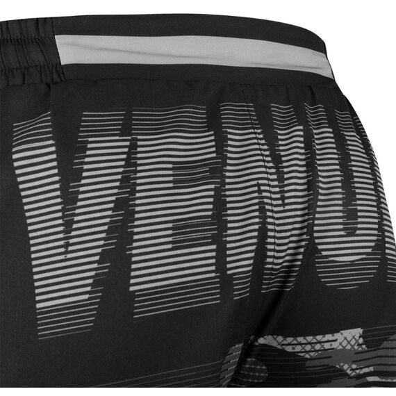 Venum Tactical Training Shorts, Couleur: Camouflage, Taille ne pas utiliser: S, 7 image