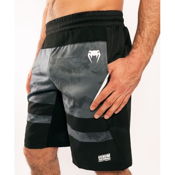 Short de Sport Venum Sky247 - Noir/Gris, Taille: XL, Couleur: Noir, Taille ne pas utiliser: XL, 5 image