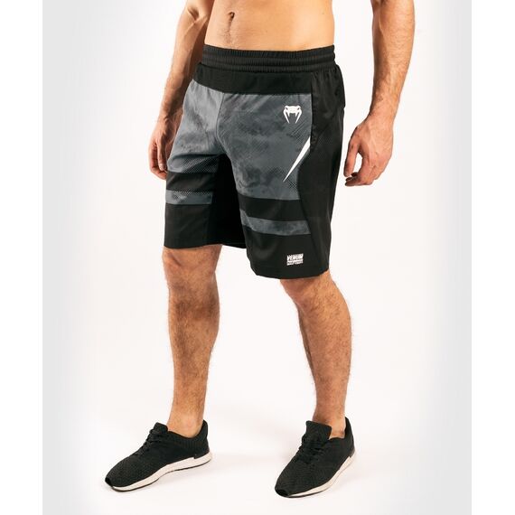 Short de Sport Venum Sky247 - Noir/Gris, Taille: XL, Couleur: Noir, Taille ne pas utiliser: XL, 7 image