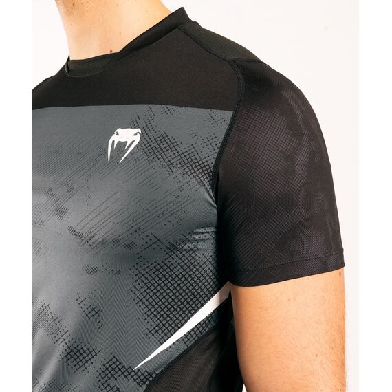 T-shirt Dry Tech Venum Sky247 - Noir/Gris, Couleur: Noir, Taille ne pas utiliser: L, 4 image