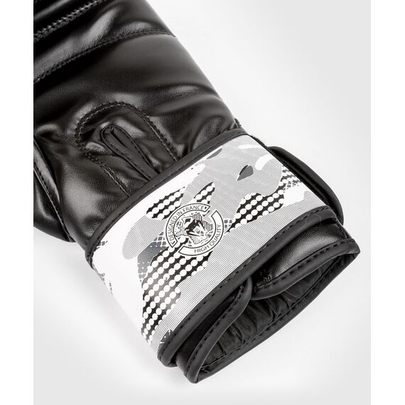 Venum Defender Contender 2.0 Boxing Gloves - Urban Camo, Farbe: Weiss, OZ: 10oz, 2 image