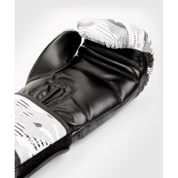 Venum Defender Contender 2.0 Boxing Gloves - Urban Camo, Farbe: Weiss, OZ: 10oz, 3 image