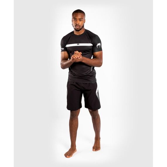 Venum NoGi 3.0 Dry Tech T-shirt, Colour: Weiss, Size: L, 2 image